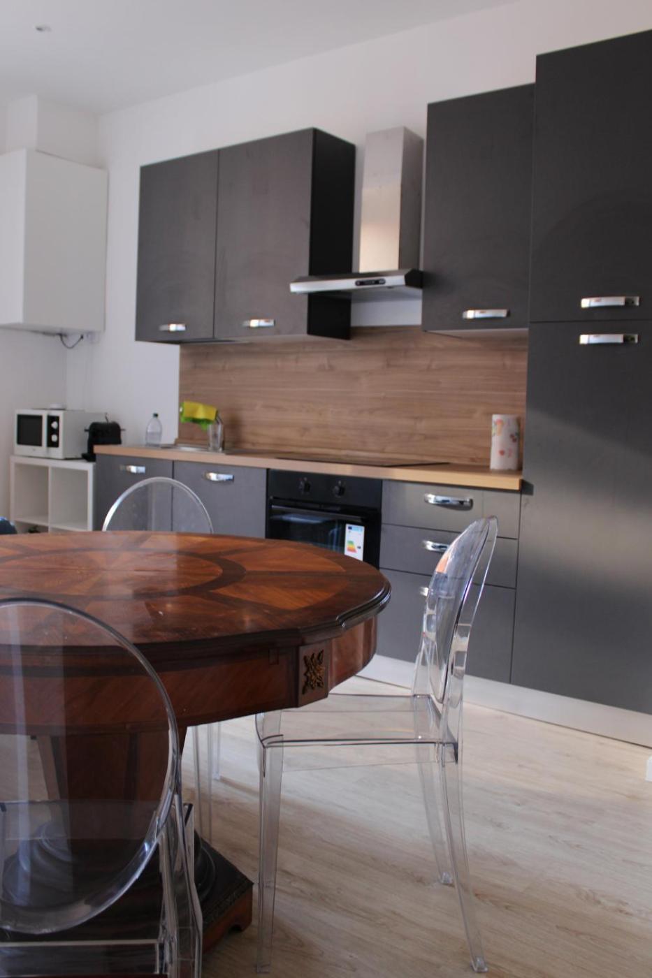 Apartment Galleria Del Principe Rom