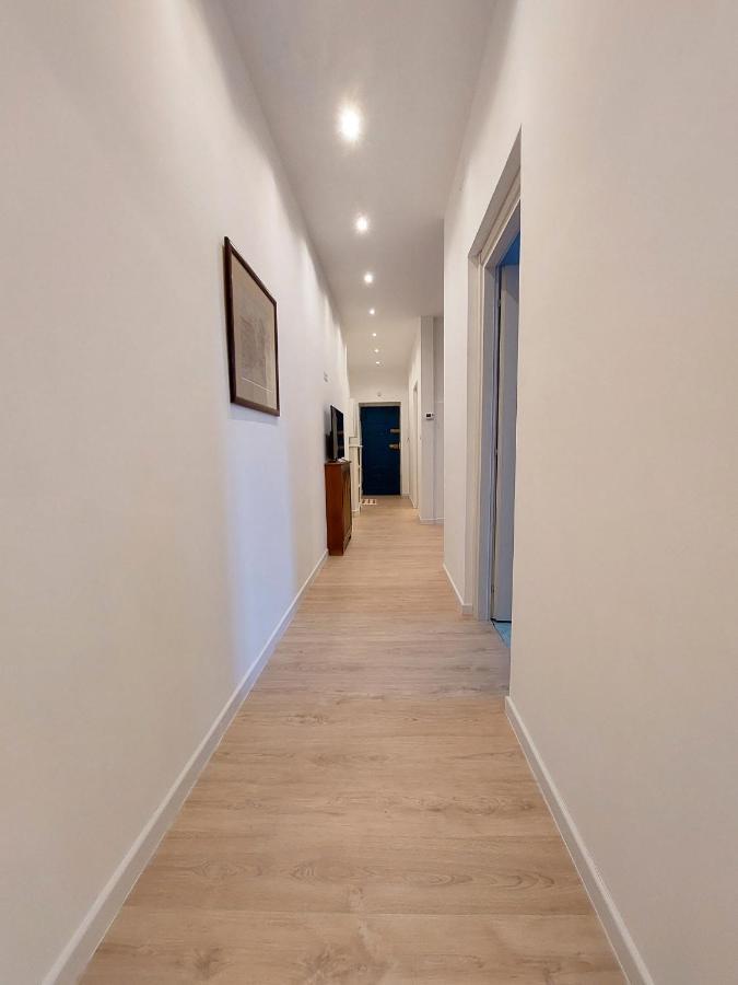Apartamento Galleria Del Principe
