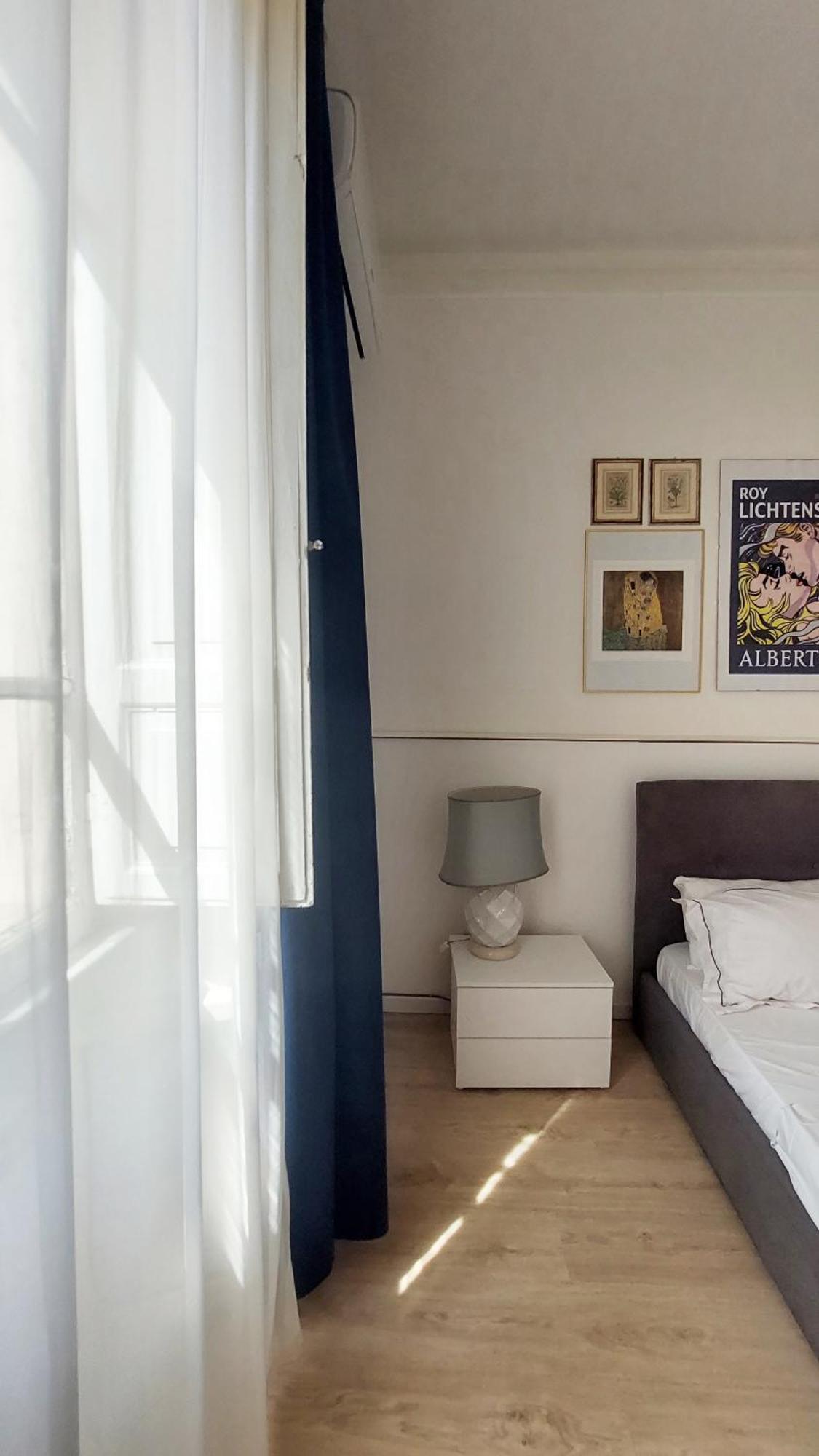 Galleria Del Principe Apartamento *